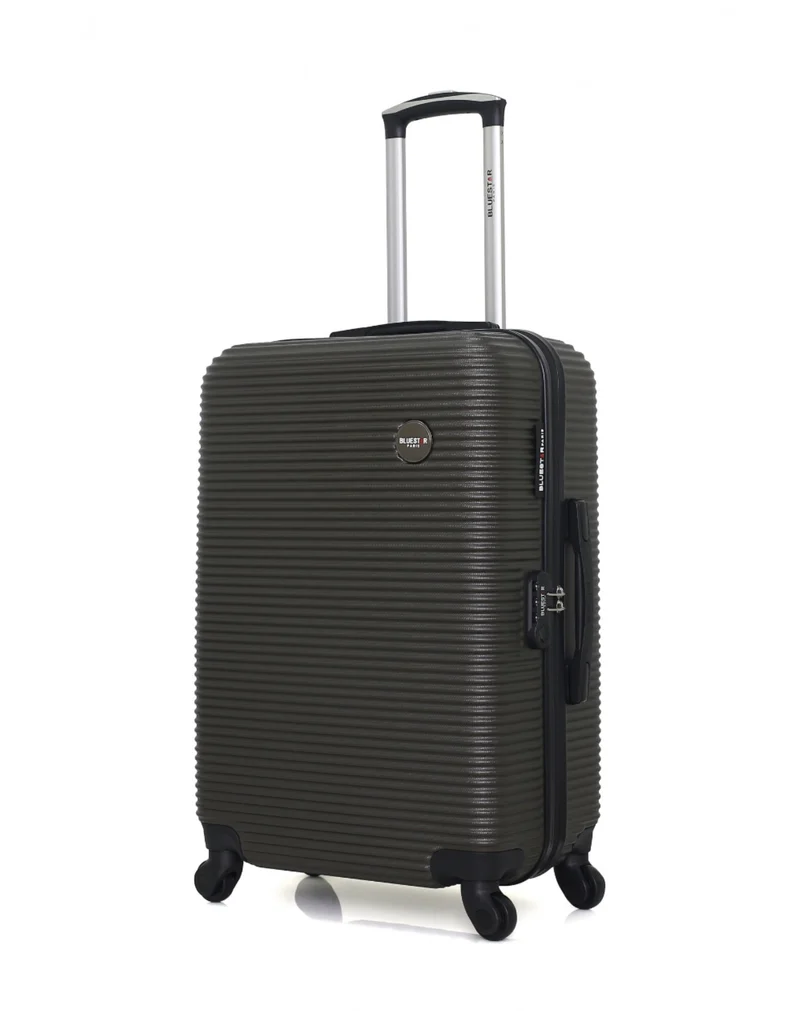 Valise Taille Moyenne Rigide LONDON