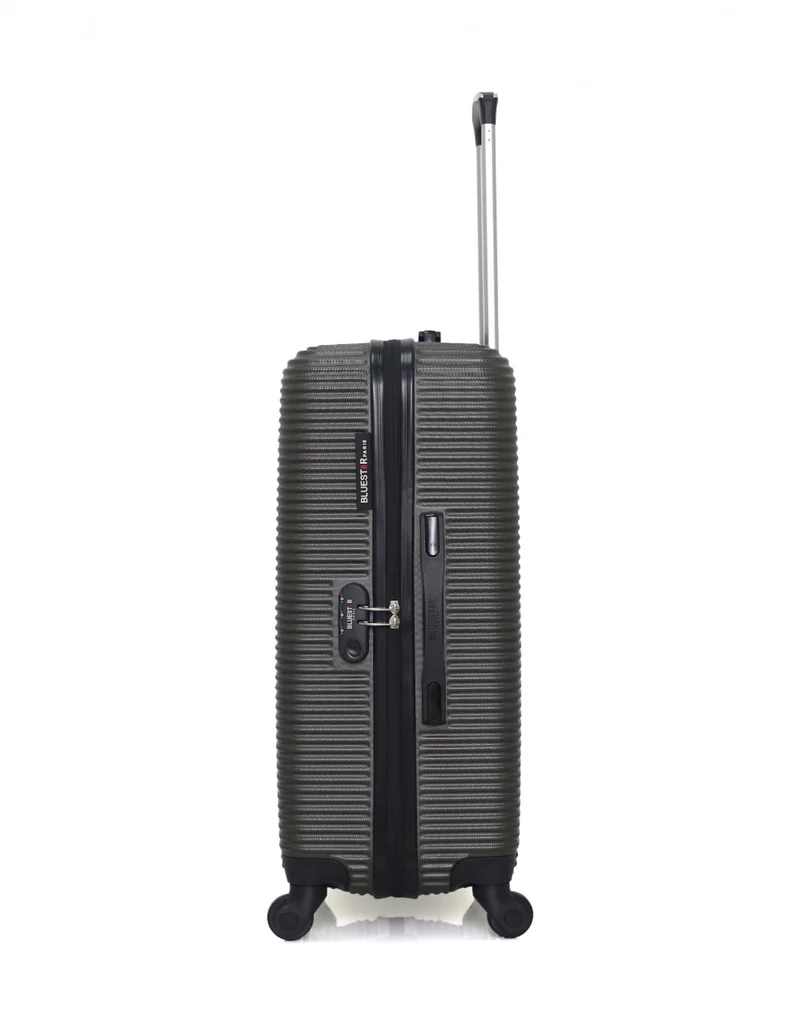 Valise Taille Moyenne Rigide LONDON