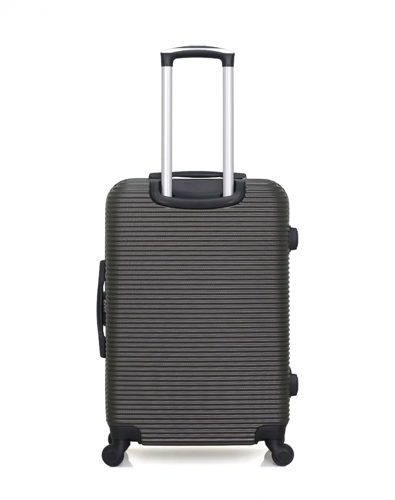 Valise Taille Moyenne Rigide LONDON