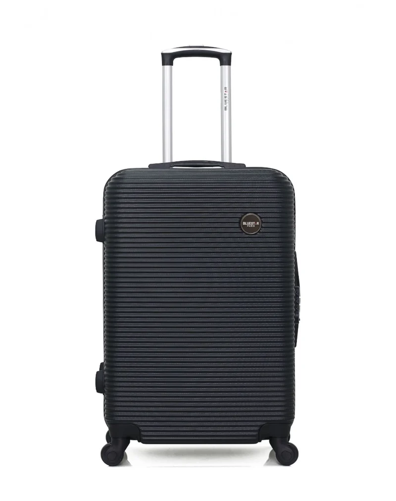 Valise Taille Moyenne Rigide LONDON