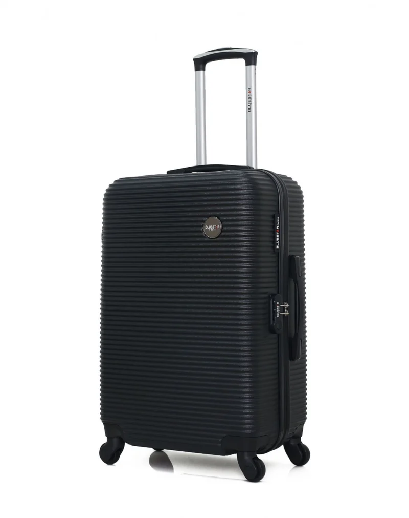 Valise Taille Moyenne Rigide LONDON