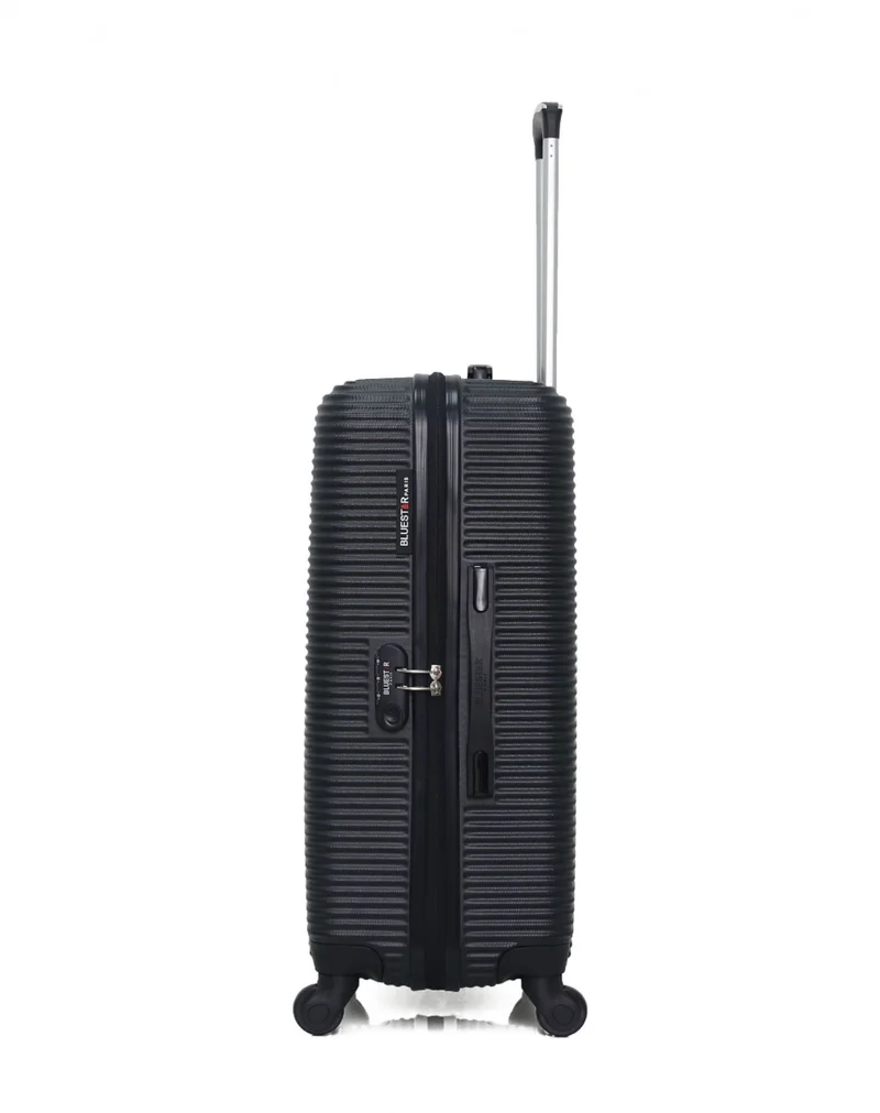 Valise Taille Moyenne Rigide LONDON