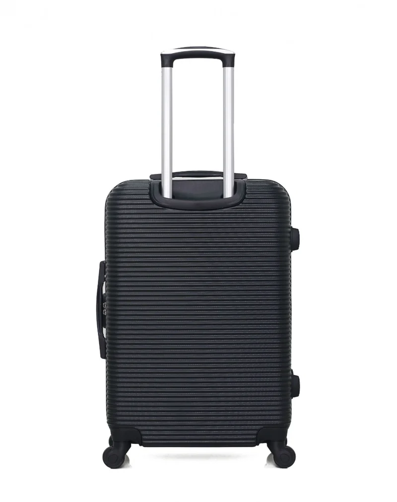 Valise Taille Moyenne Rigide LONDON
