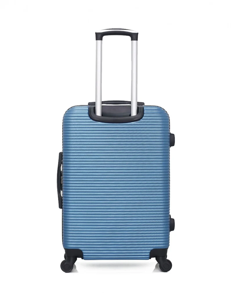 Valise Taille Moyenne Rigide LONDON