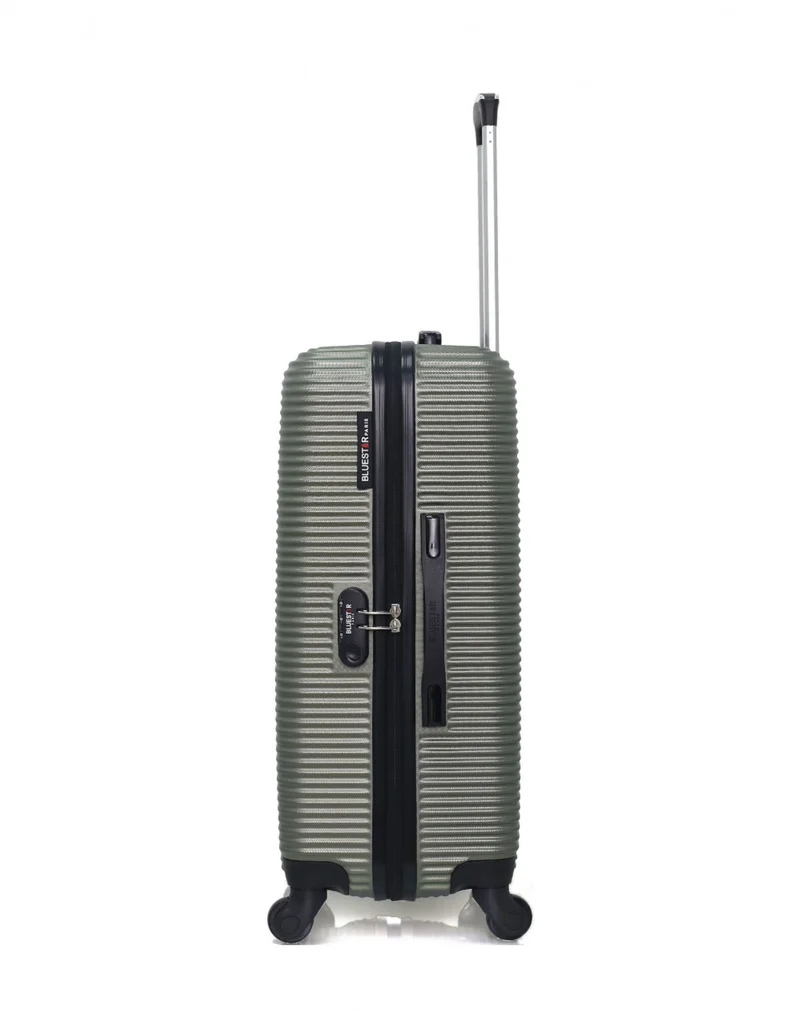 Valise Taille Moyenne Rigide LONDON