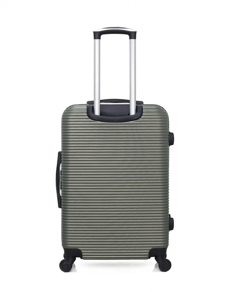 Valise Taille Moyenne Rigide LONDON