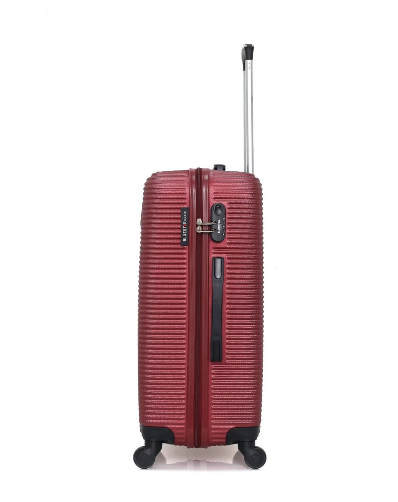 Valise Taille Moyenne Rigide LONDON