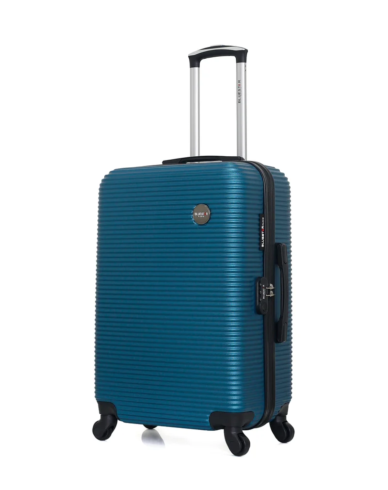 Valise Taille Moyenne Rigide LONDON