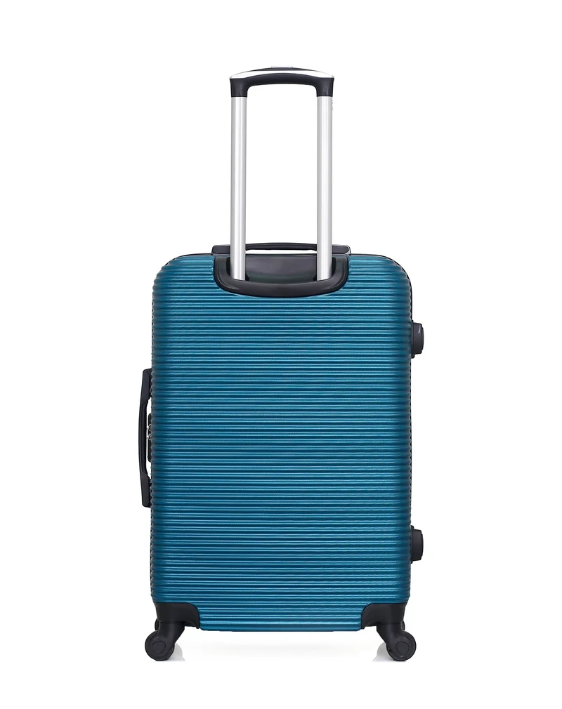Valise Taille Moyenne Rigide LONDON