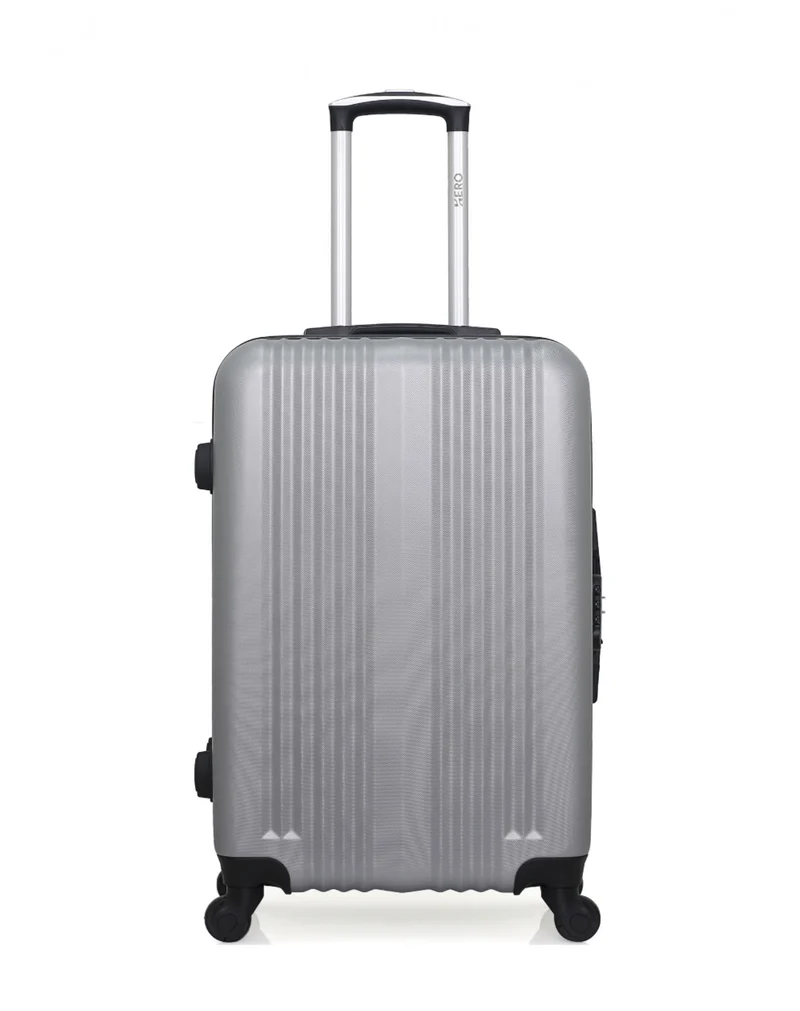 Valise Taille Moyenne Rigide LIPARI