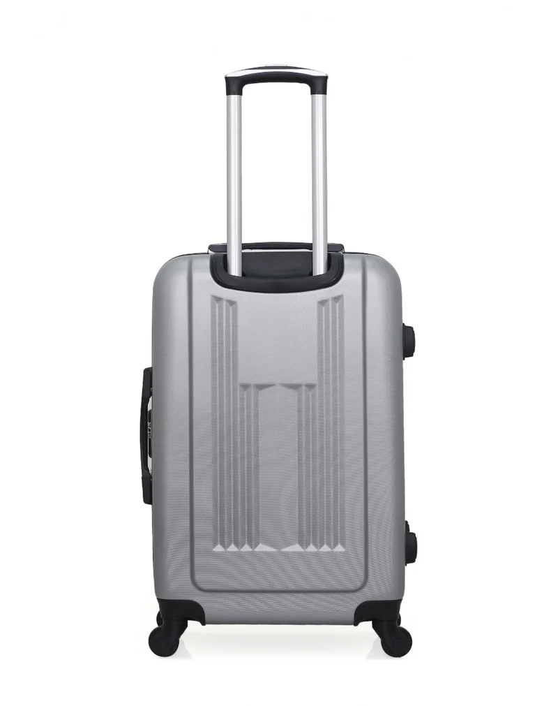 Valise Taille Moyenne Rigide LIPARI