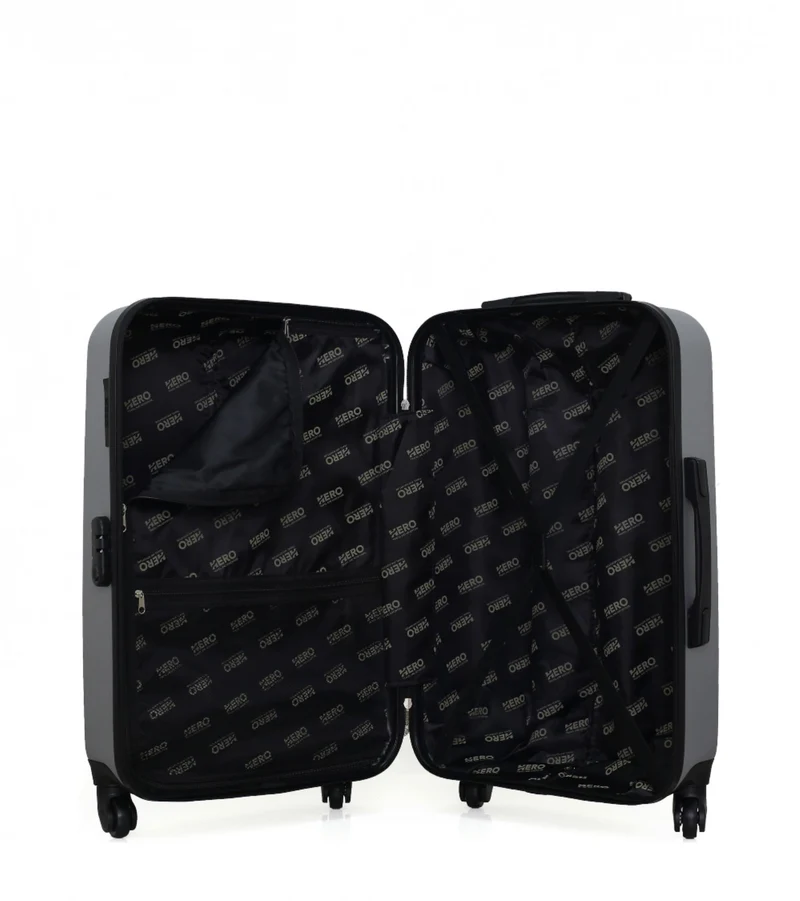 Valise Taille Moyenne Rigide LIPARI