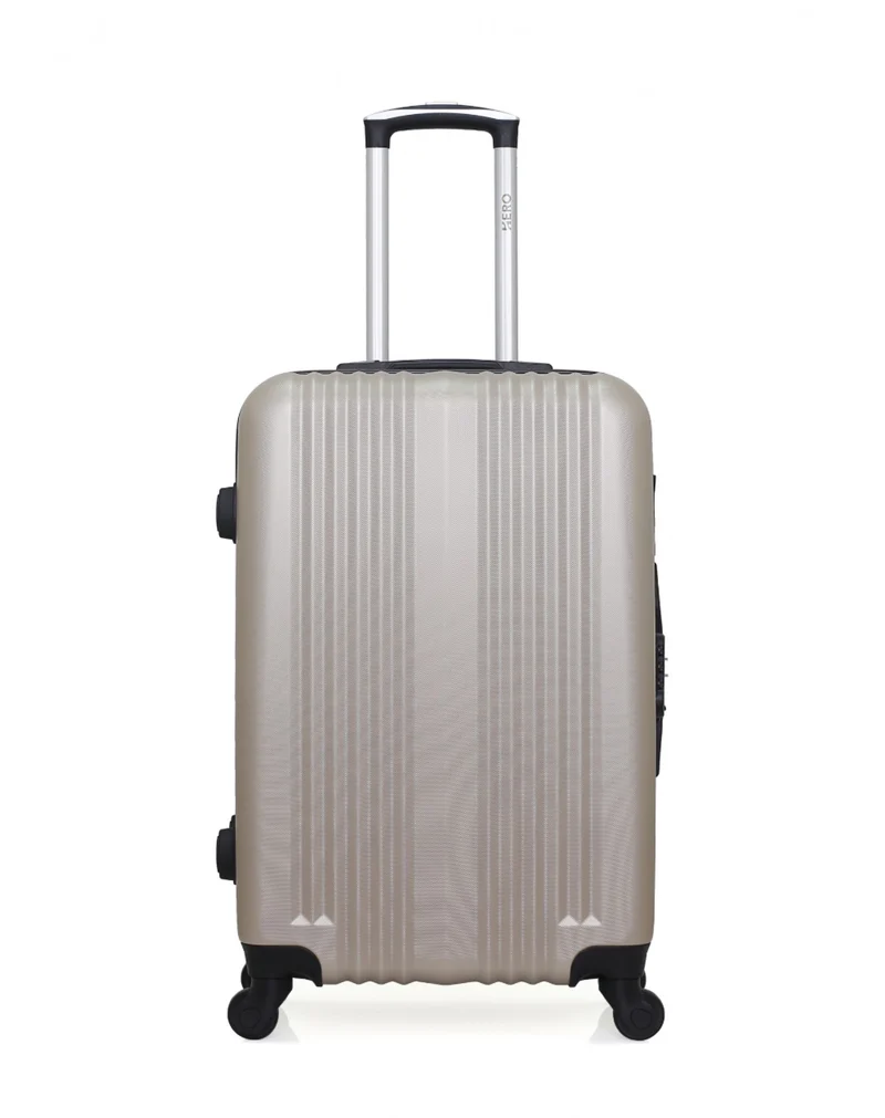 Valise Taille Moyenne Rigide LIPARI