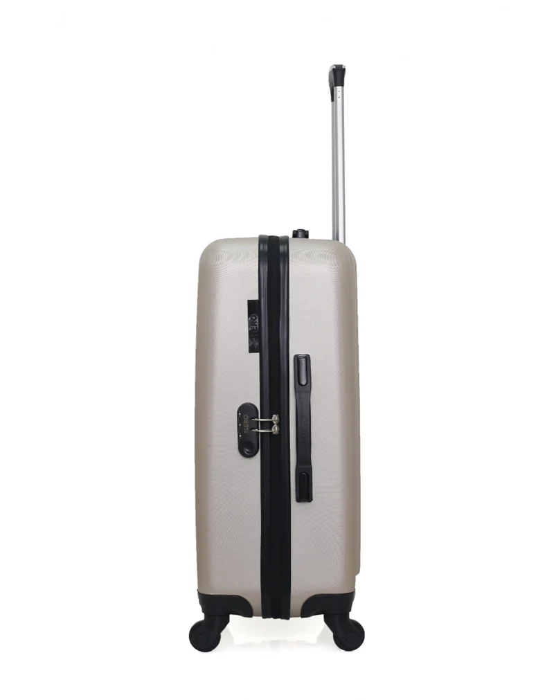 Valise Taille Moyenne Rigide LIPARI