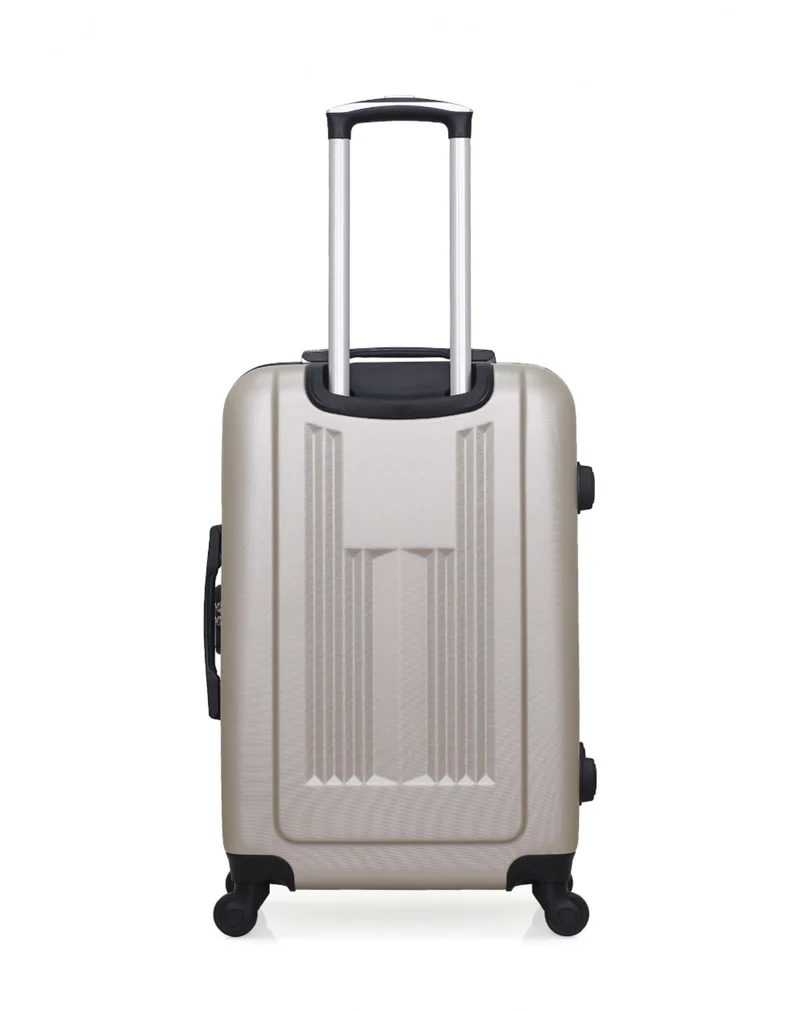 Valise Taille Moyenne Rigide LIPARI