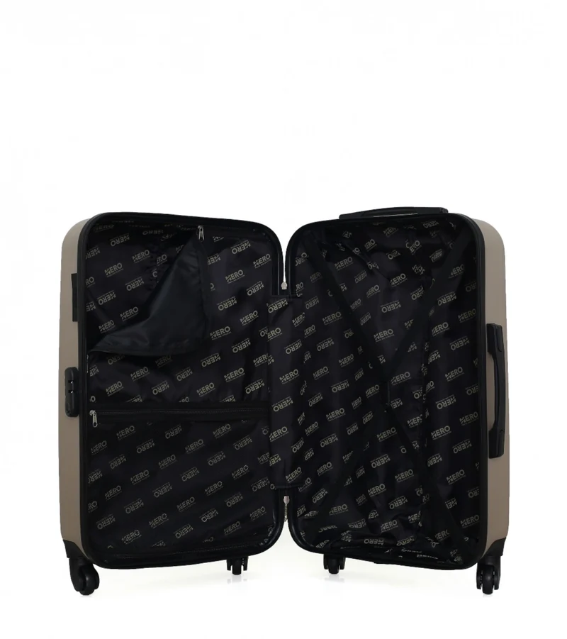 Valise Taille Moyenne Rigide LIPARI