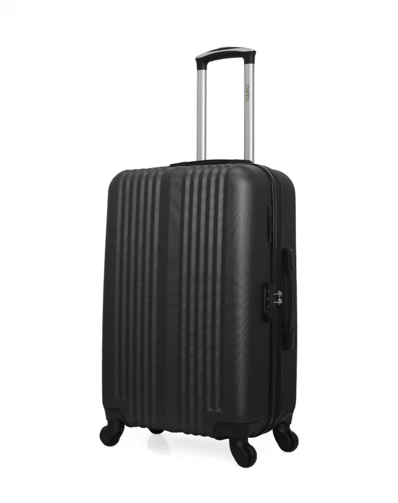 Valise Taille Moyenne Rigide LIPARI