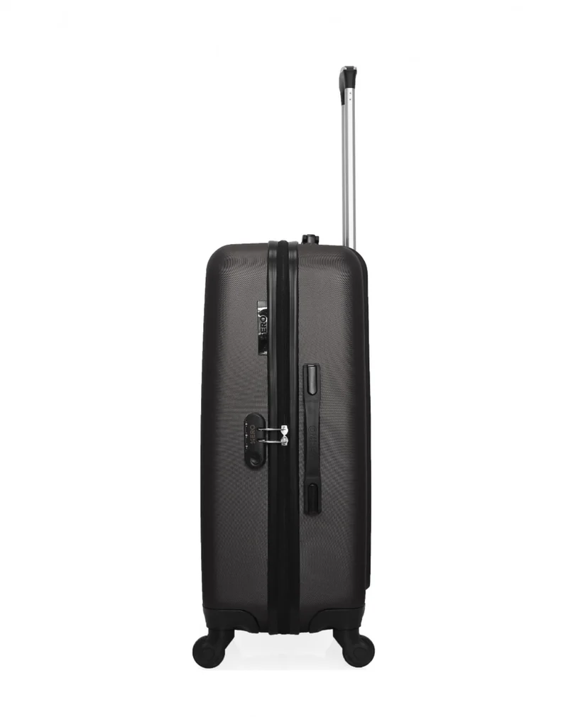 Valise Taille Moyenne Rigide LIPARI