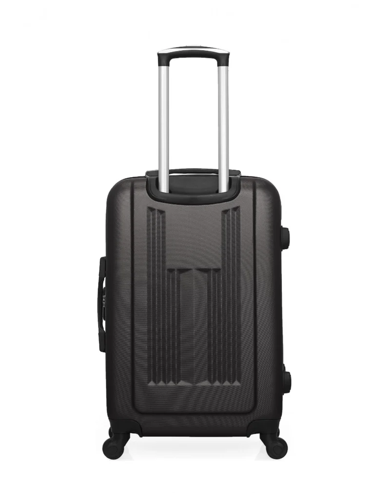 Valise Taille Moyenne Rigide LIPARI
