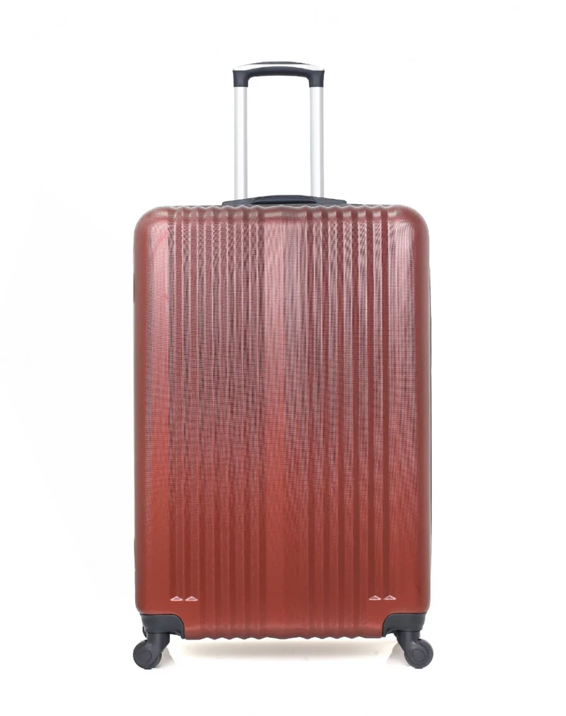 Valise Taille Moyenne Rigide LIPARI