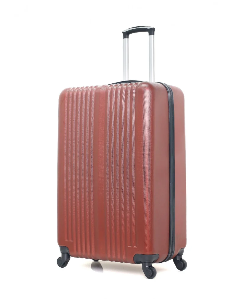 Valise Taille Moyenne Rigide LIPARI
