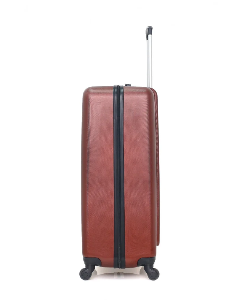 Valise Taille Moyenne Rigide LIPARI