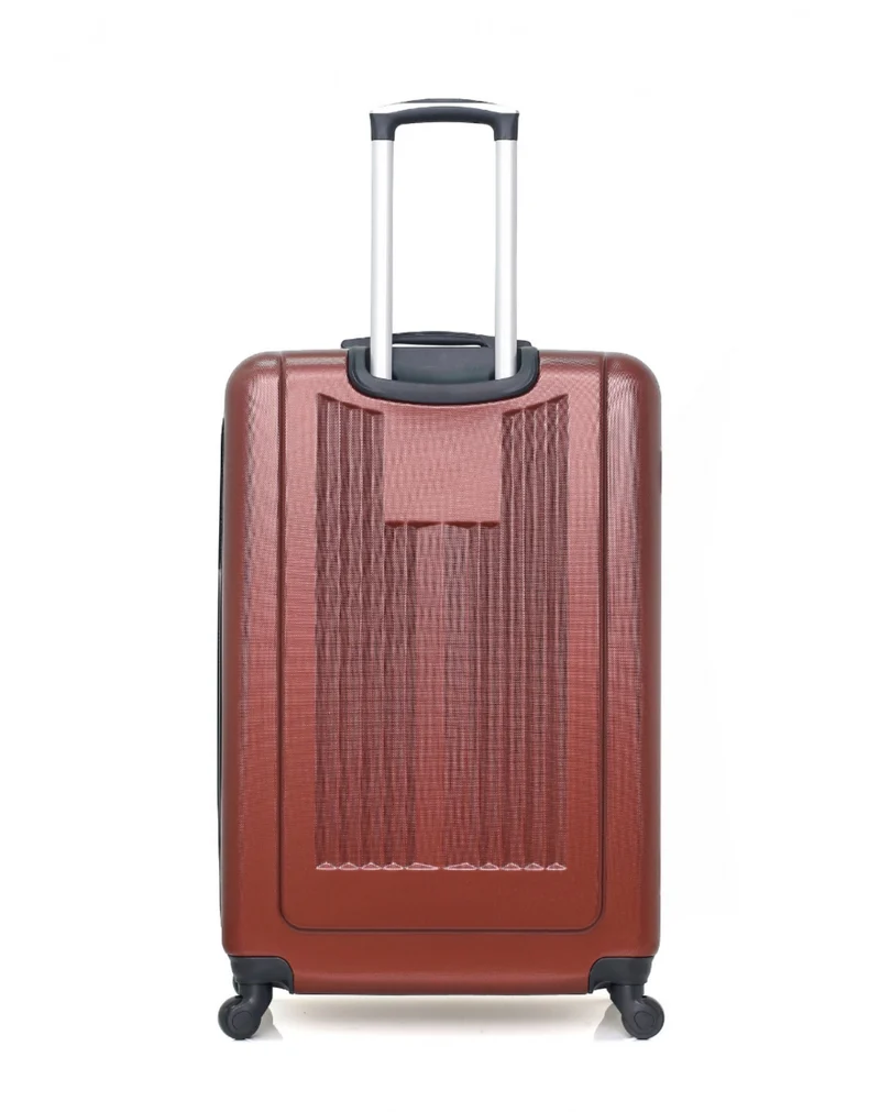 Valise Taille Moyenne Rigide LIPARI