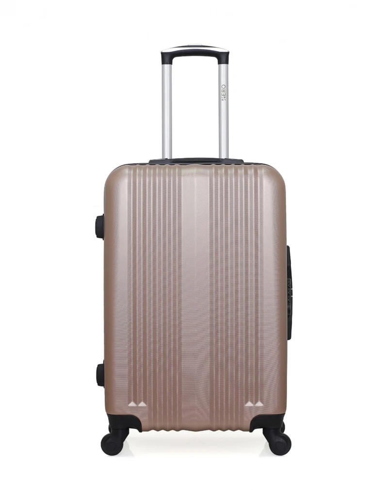 Valise Taille Moyenne Rigide LIPARI