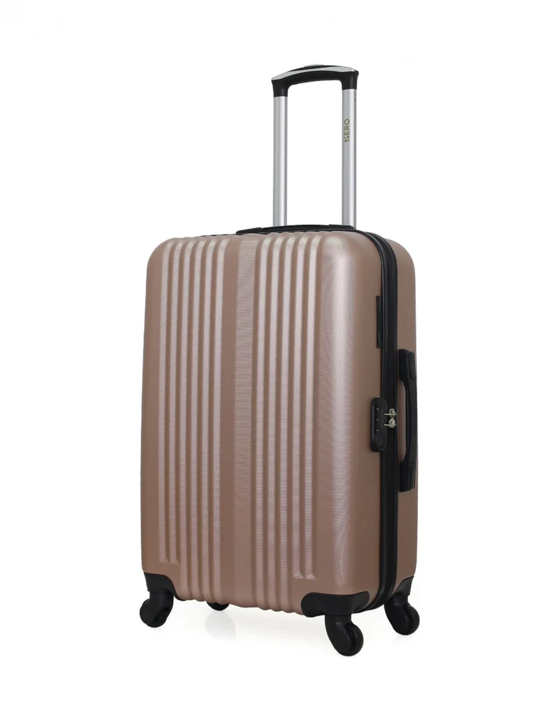 Valise Taille Moyenne Rigide LIPARI