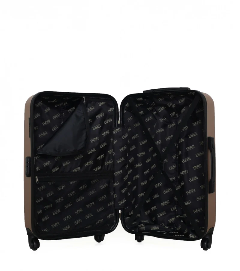 Valise Taille Moyenne Rigide LIPARI