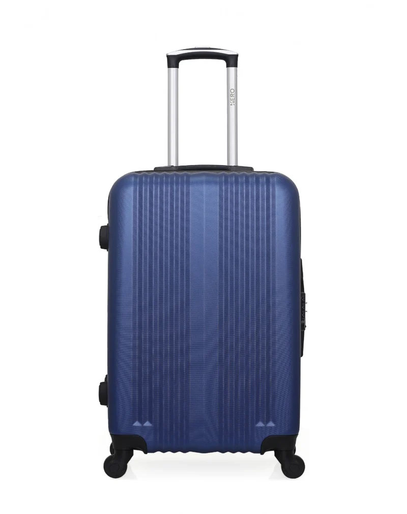 Valise Taille Moyenne Rigide LIPARI