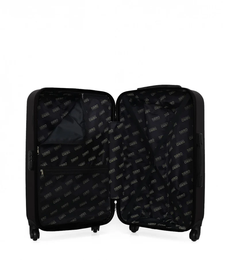 Valise Taille Moyenne Rigide LIPARI