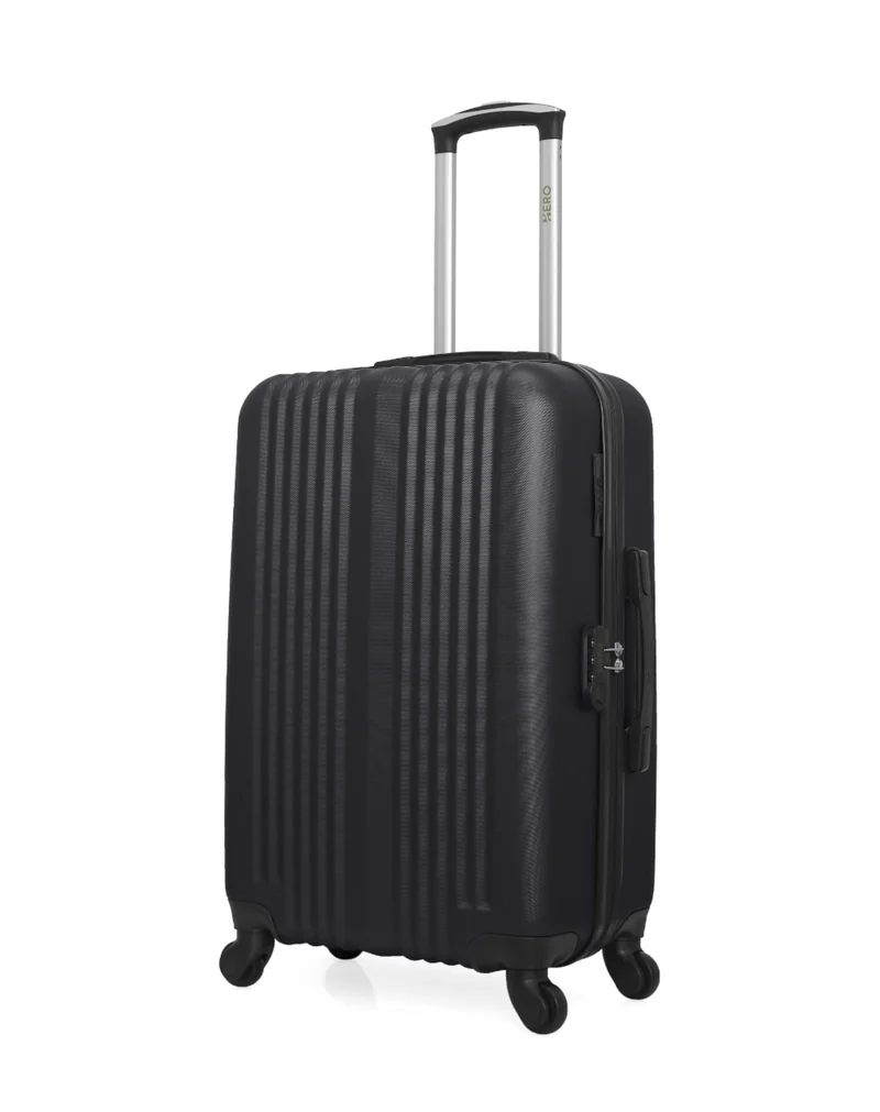 Valise Taille Moyenne Rigide LIPARI