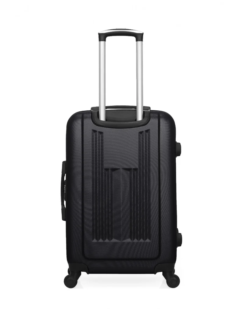 Valise Taille Moyenne Rigide LIPARI