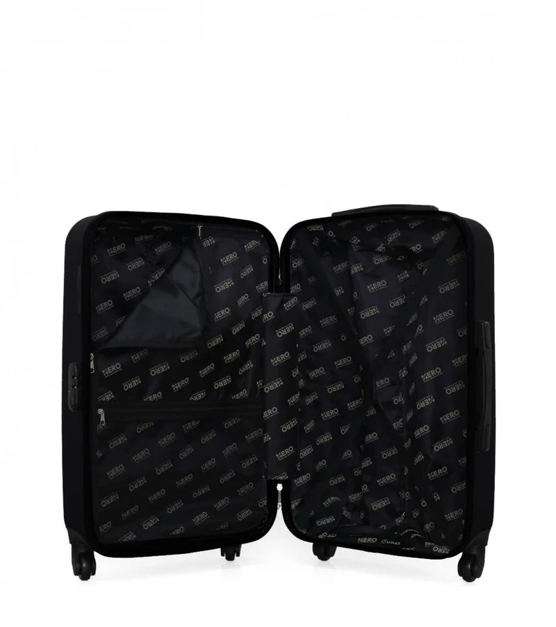 Valise Taille Moyenne Rigide LIPARI