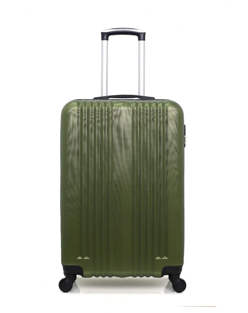 Valise Taille Moyenne Rigide LIPARI