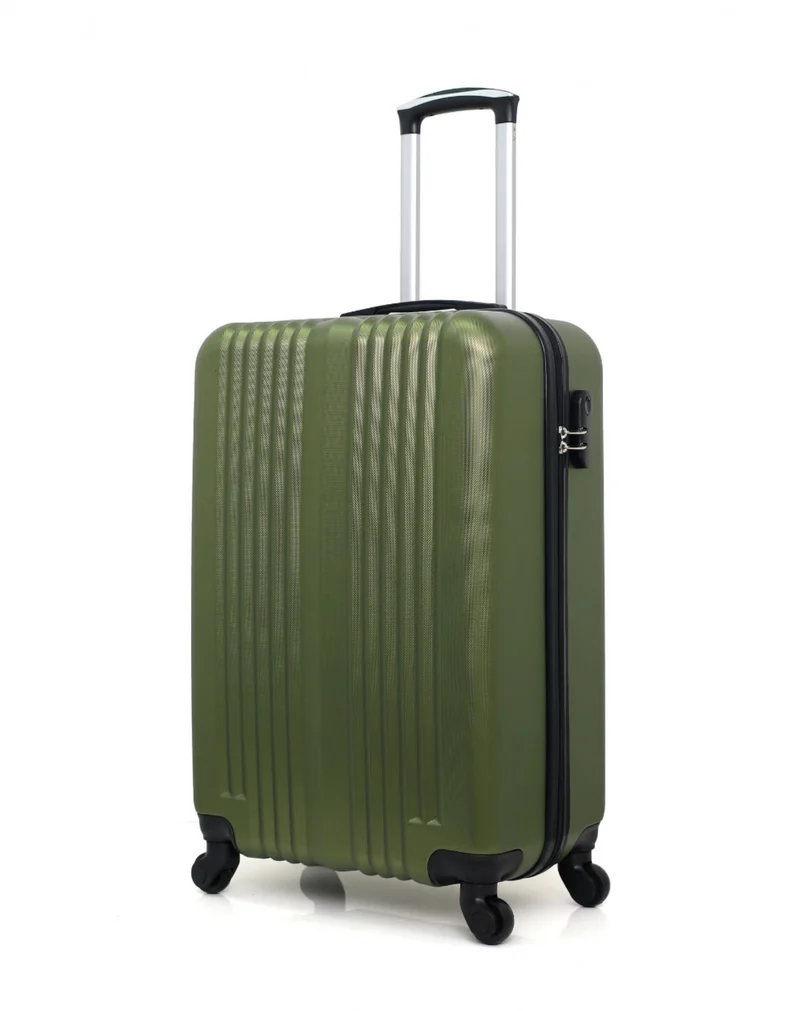 Valise Taille Moyenne Rigide LIPARI