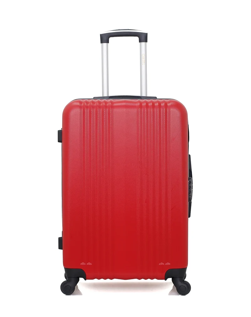 Valise Taille Moyenne Rigide LIPARI