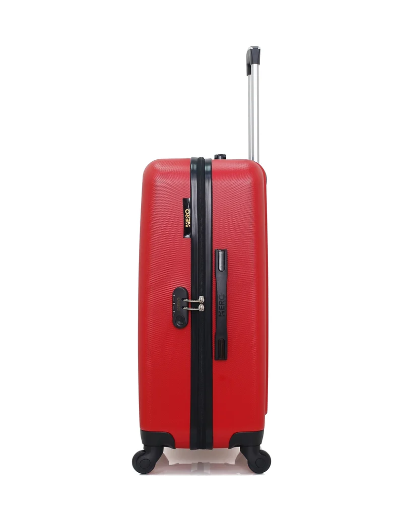 Valise Taille Moyenne Rigide LIPARI