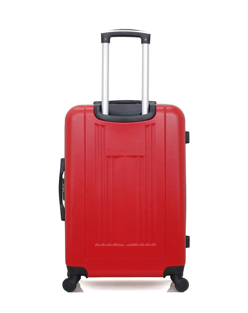 Valise Taille Moyenne Rigide LIPARI