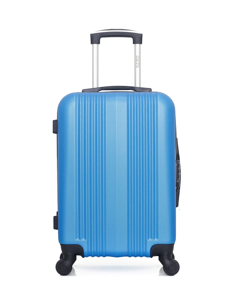 Valise Taille Moyenne Rigide LIPARI