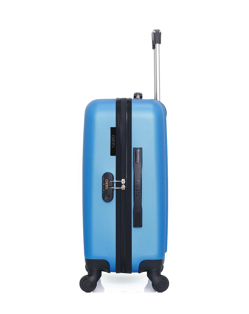 Valise Taille Moyenne Rigide LIPARI