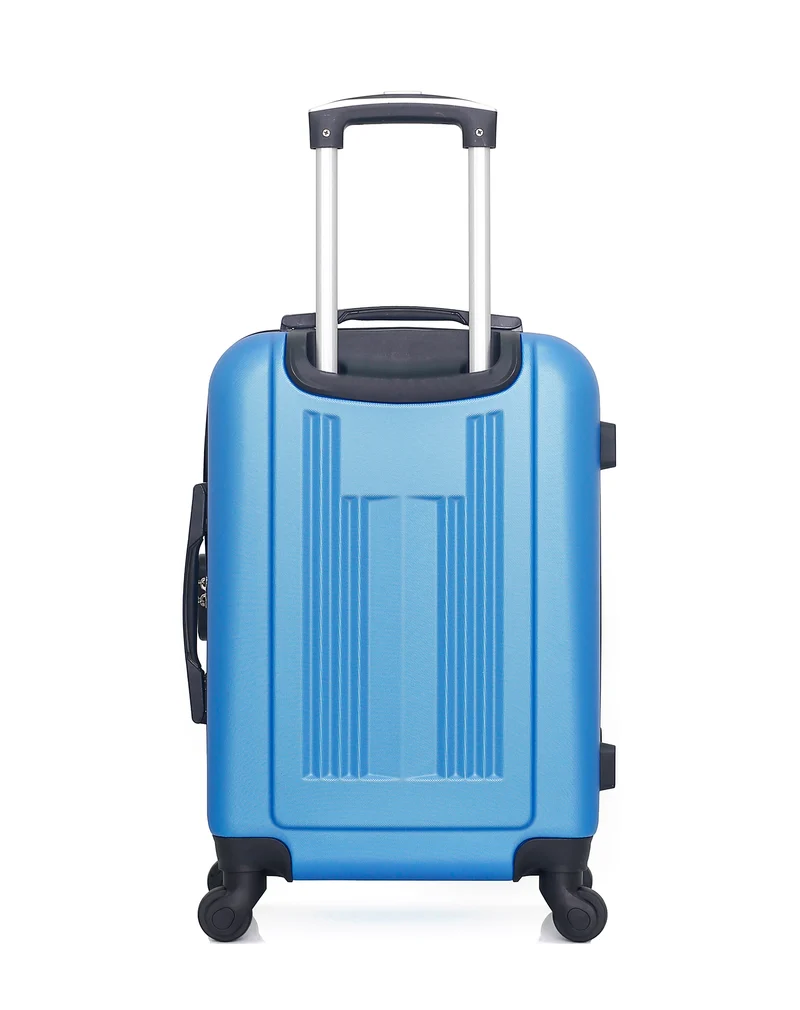 Valise Taille Moyenne Rigide LIPARI