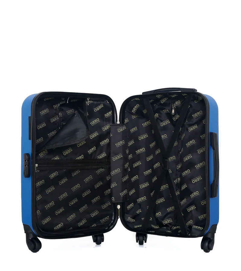 Valise Taille Moyenne Rigide LIPARI