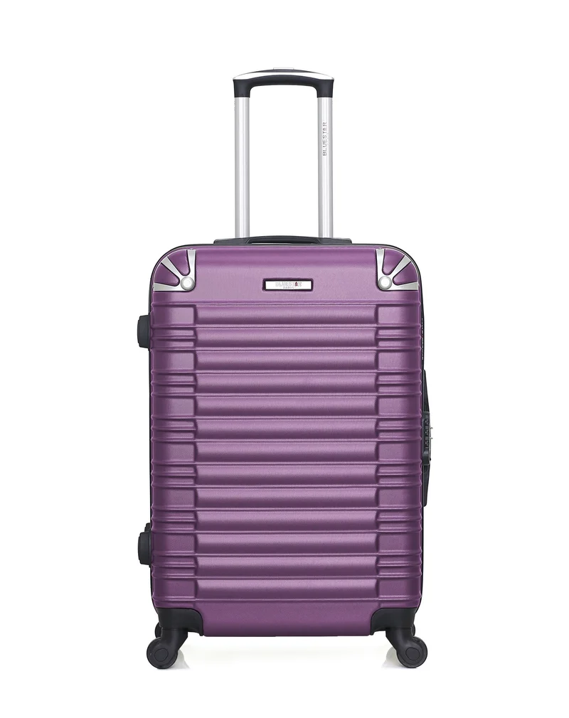 Valise Taille Moyenne Rigide LIMA