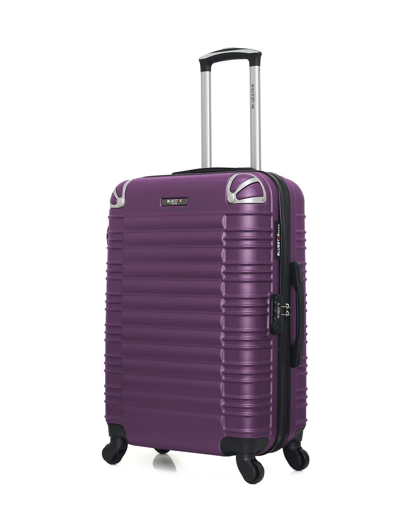 Valise Taille Moyenne Rigide LIMA