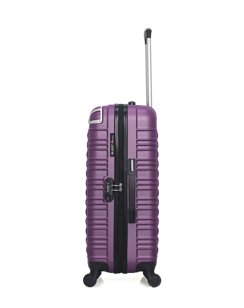 Valise Taille Moyenne Rigide LIMA
