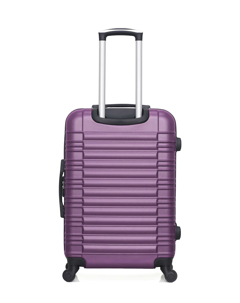 Valise Taille Moyenne Rigide LIMA
