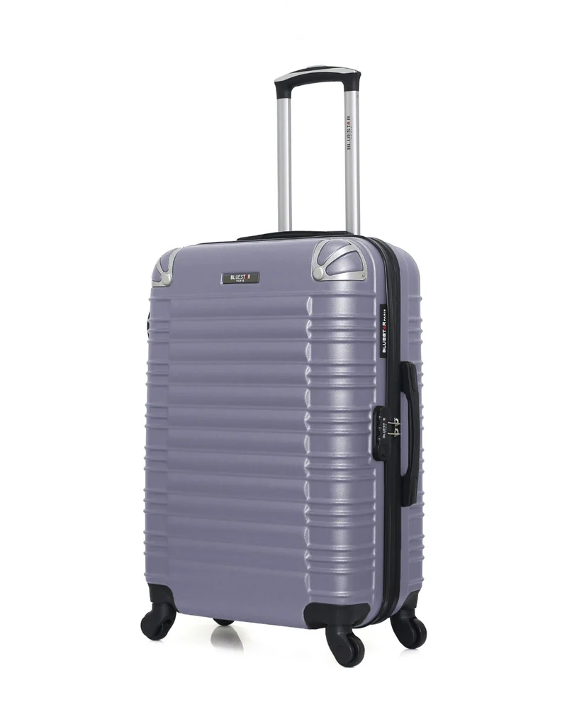 Valise Taille Moyenne Rigide LIMA