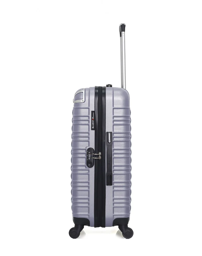 Valise Taille Moyenne Rigide LIMA